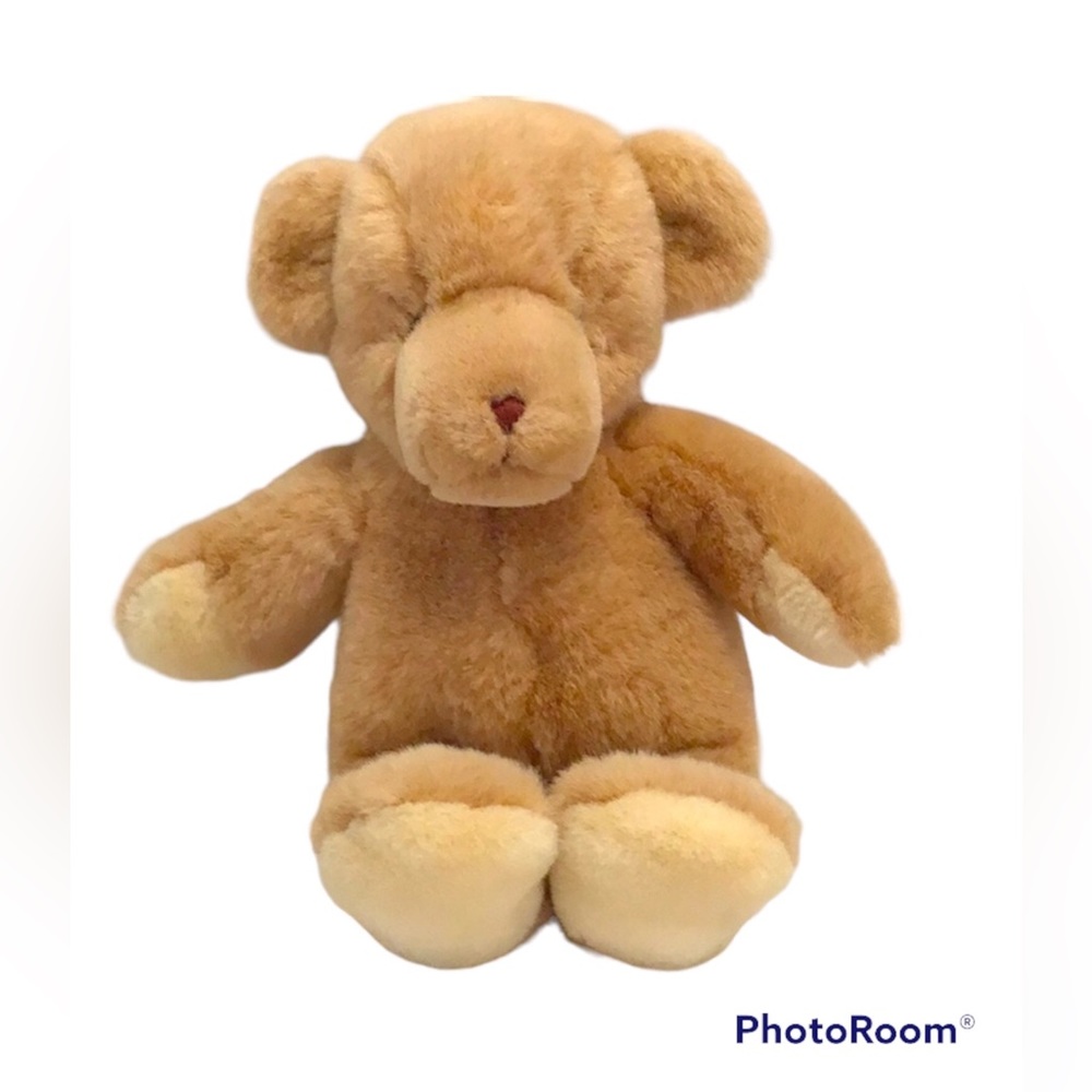 💚 Baby GUND Stuffed Bear